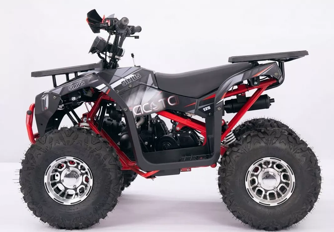 Квадроцикл YACOTA Sirius LD в Перми
