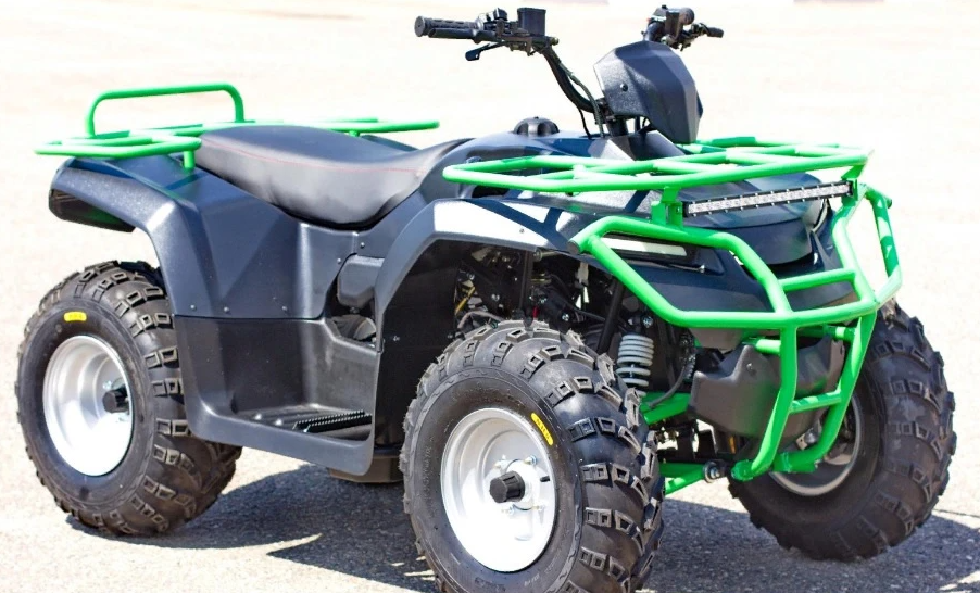 Квадроцикл IRBIS ATV150 в Перми