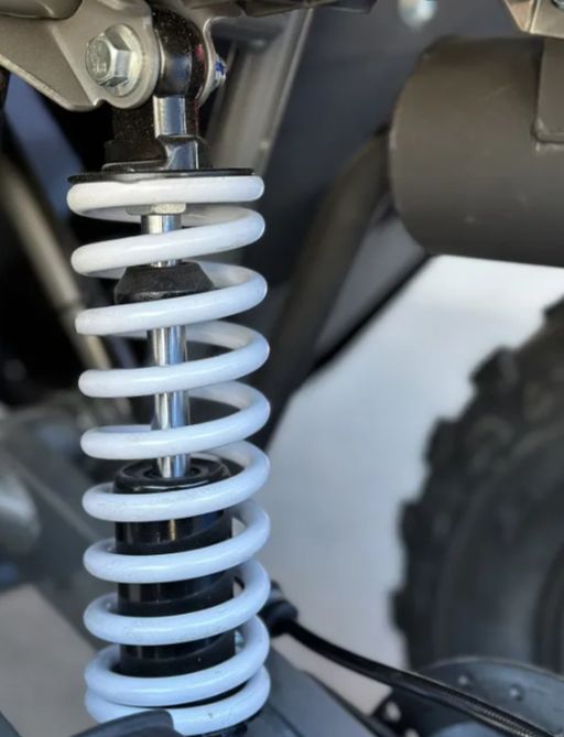 Квадроцикл GBM DAXTER 220 NEW в Перми