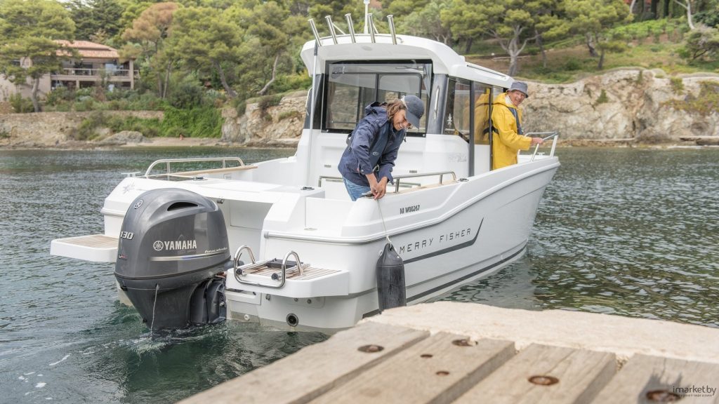 ЛОДОЧНЫЙ МОТОР YAMAHA F130 AETX в Перми