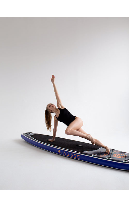 НАДУВНОЙ САП БОРД OCEAN SUNSET 12,6 в Перми