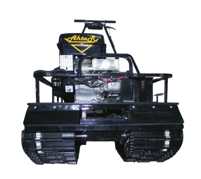 Мотобуксировщик AhtaR SL11 (с электростартером) в Перми