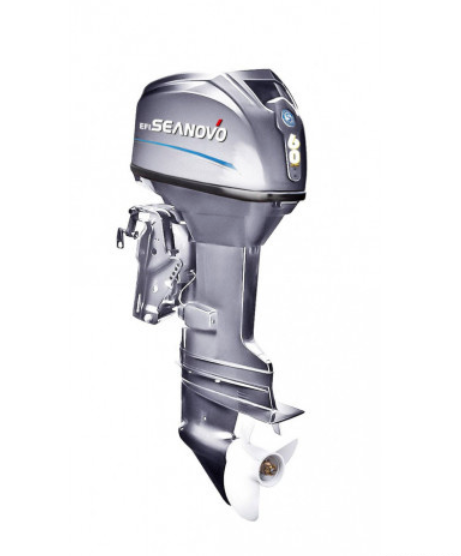 Лодочный мотор SEANOVO SNEF60HVEL-T - EFI (1,85) в Перми
