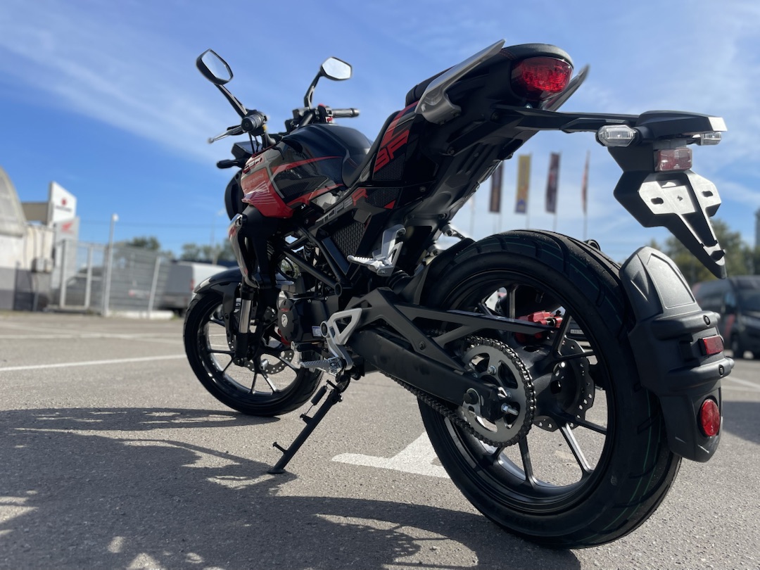 Мопед PROMAX CB150R (49) в Перми