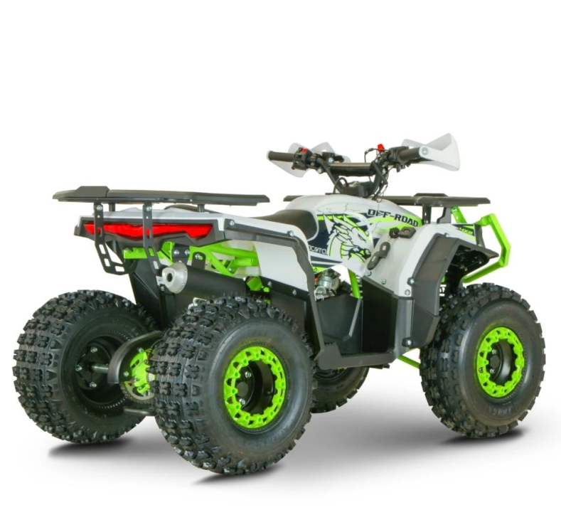 Квадроцикл YACOTA DRAGON в Перми