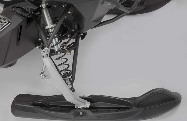 Снегоход STELS SA600R (L LUX WT) ВИТЯЗЬ 2.0 К01 Tech в Перми