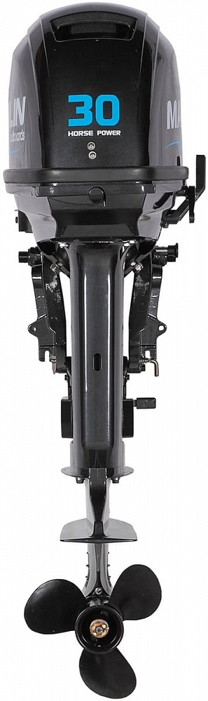 Лодочный мотор MARLIN MP 30 AWRL в Перми