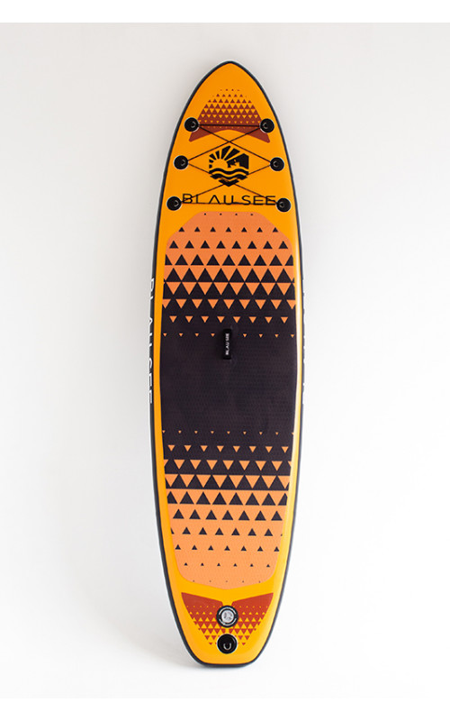 НАДУВНОЙ САП БОРД ORANGA SPACE 10,6 в Перми