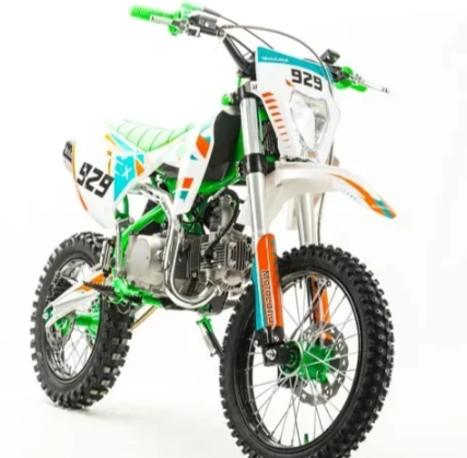 Питбайк MOTOLAND (МОТОЛЕНД) Кросс 125 TCX125 E в Перми