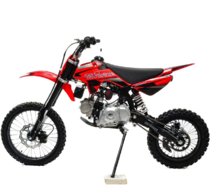 Питбайк MOTOLAND (МОТОЛЕНД) GS Motors S12 17/14 в Перми