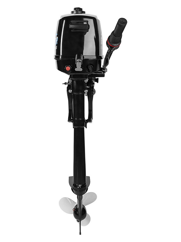 ЛОДОЧНЫЙ МОТОР GLADIATOR G3FHS в Перми