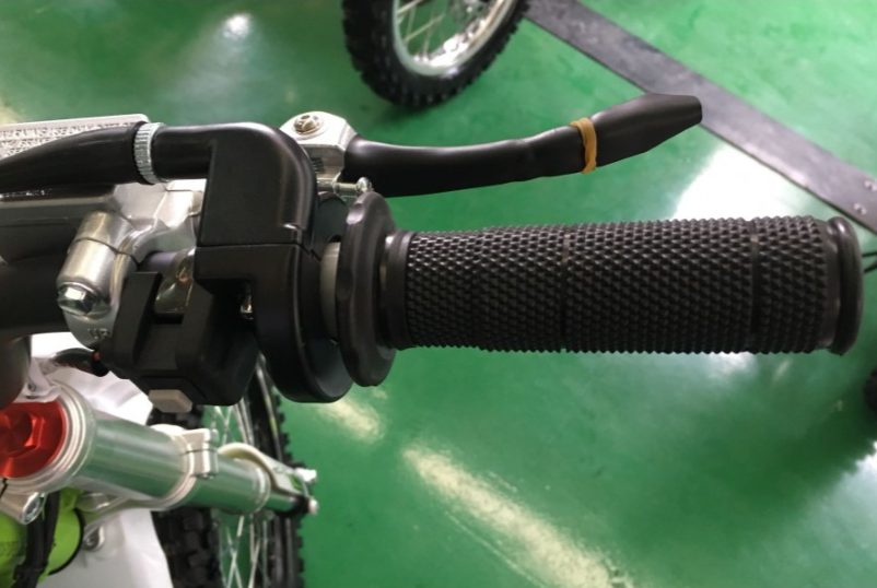 Питбайк JHLMOTO JHL Z140E (YX1P56FMJ) в Перми