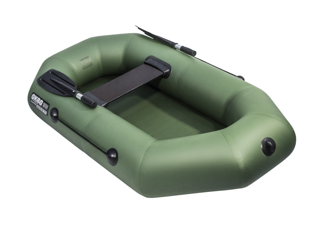  Лодка АКВА-ОПТИМА 190 в Перми