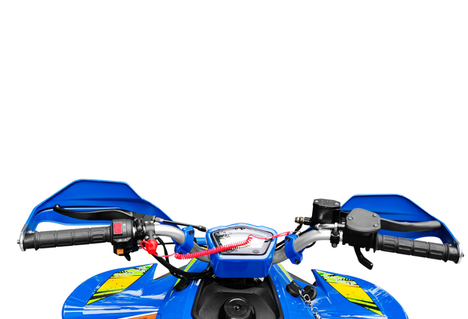 Квадроцикл YACOTA TYPHOON 250 в Перми