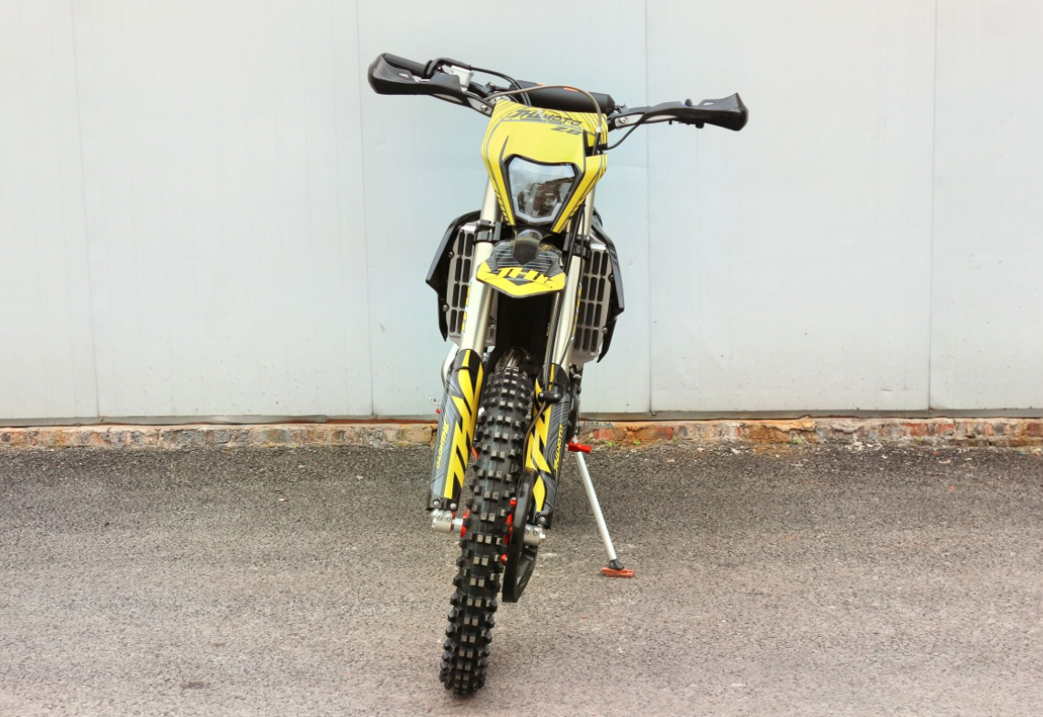 Мотоцикл JHLMOTO JHL Z8 NC300S (182-MN) в Перми