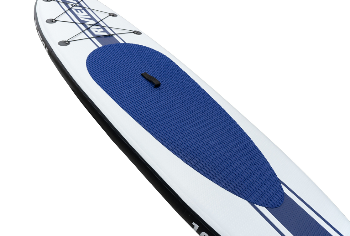 Сап-борд синий 10.6ft RIVIERA в Перми