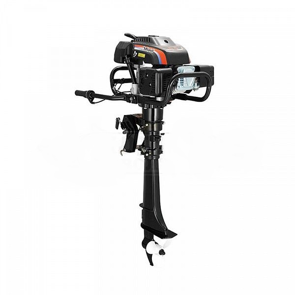 Лодочный мотор Condor XW6,5 (воздушное) в Перми