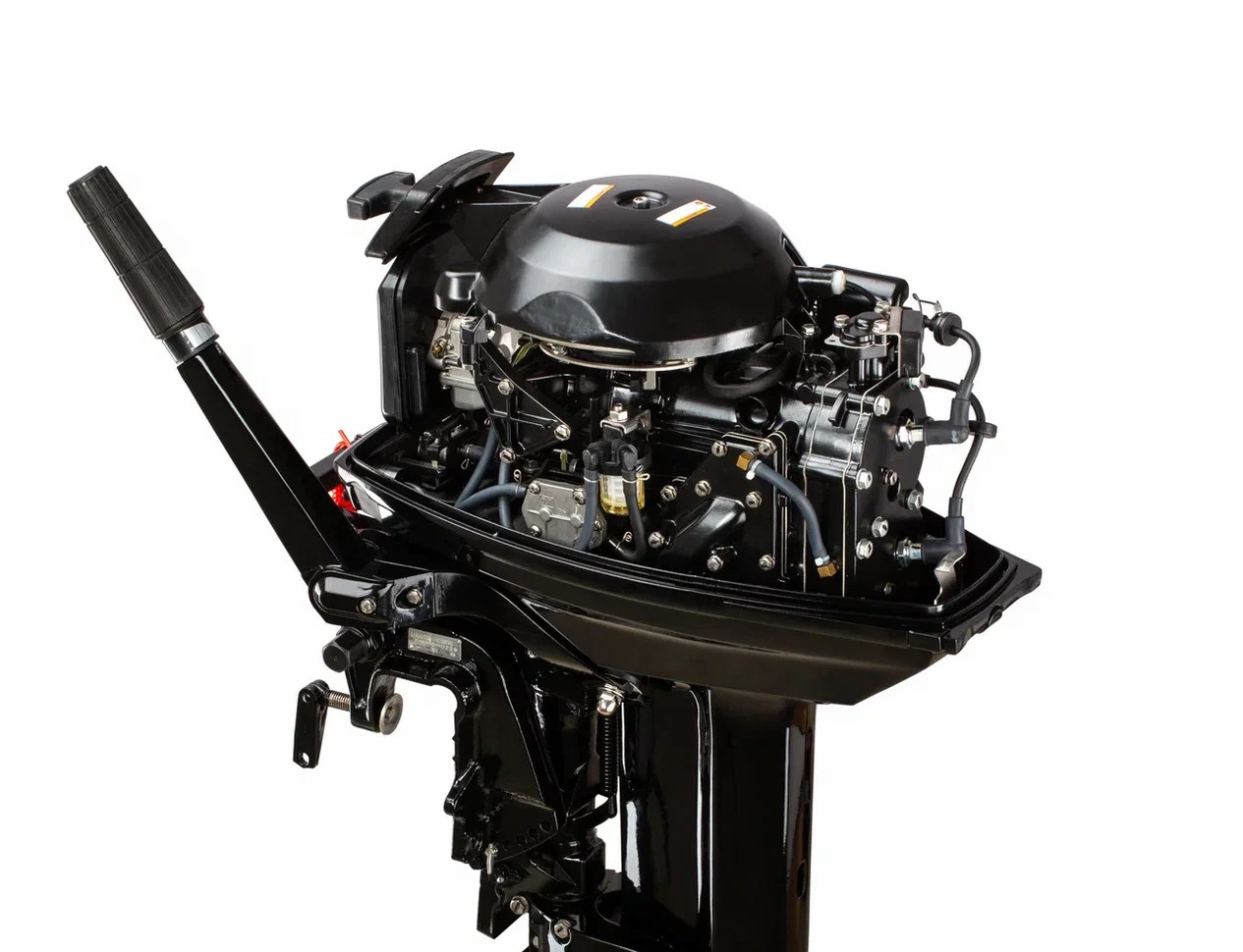 ЛОДОЧНЫЙ МОТОР GLADIATOR G30FHS в Перми