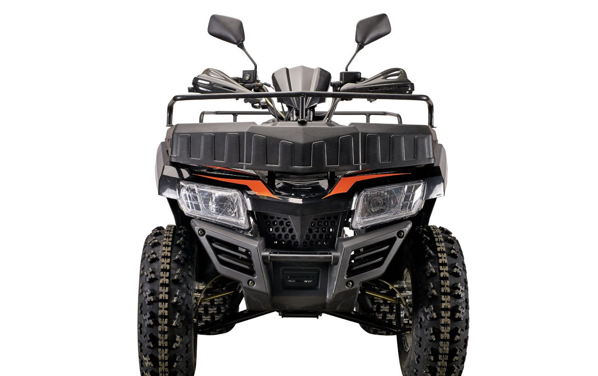 Квадроцикл YACOTA CABO 200 в Перми