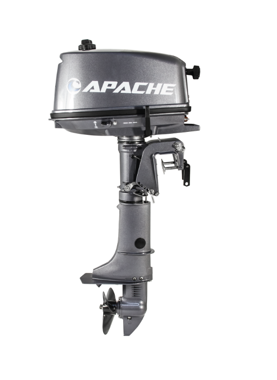 Лодочный мотор APACHE T5 BS в Перми