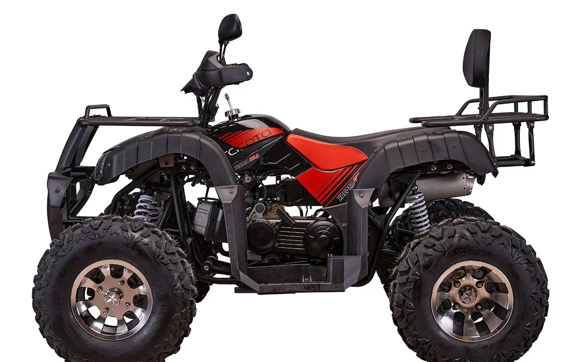 Квадроцикл YACOTA SELA 200 PRO в Перми