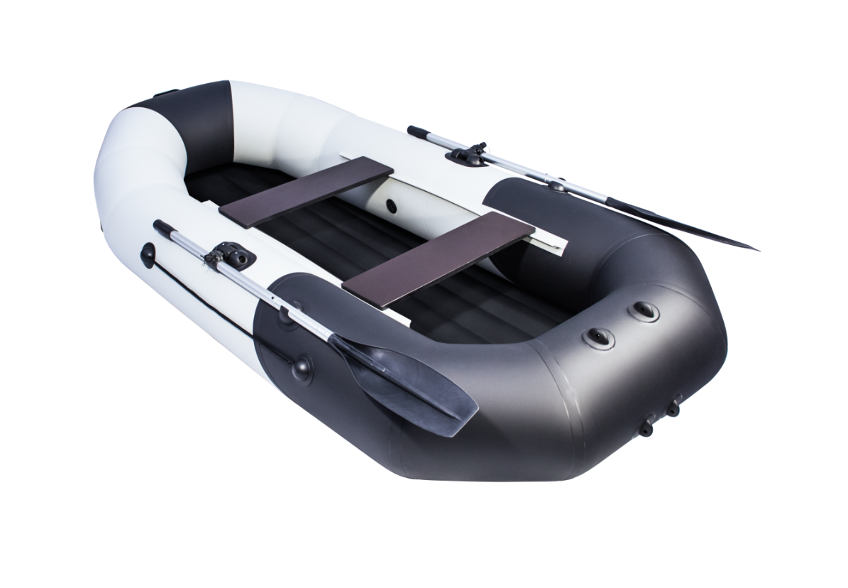 Лодка Таймень NX 270 НД в Перми