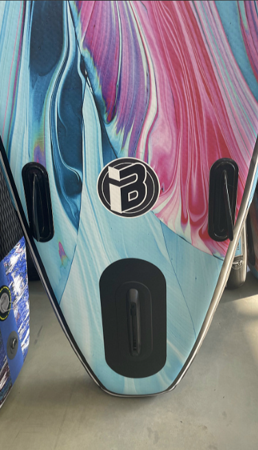 SUP (САП) ДОСКА RAIDEX I BOARD 11’ (332СМ) N 33 в Перми