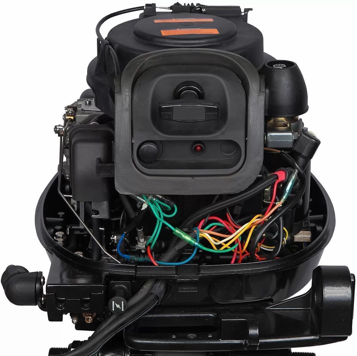 Лодочный мотор MARLIN MF 9.9 AMHS в Перми