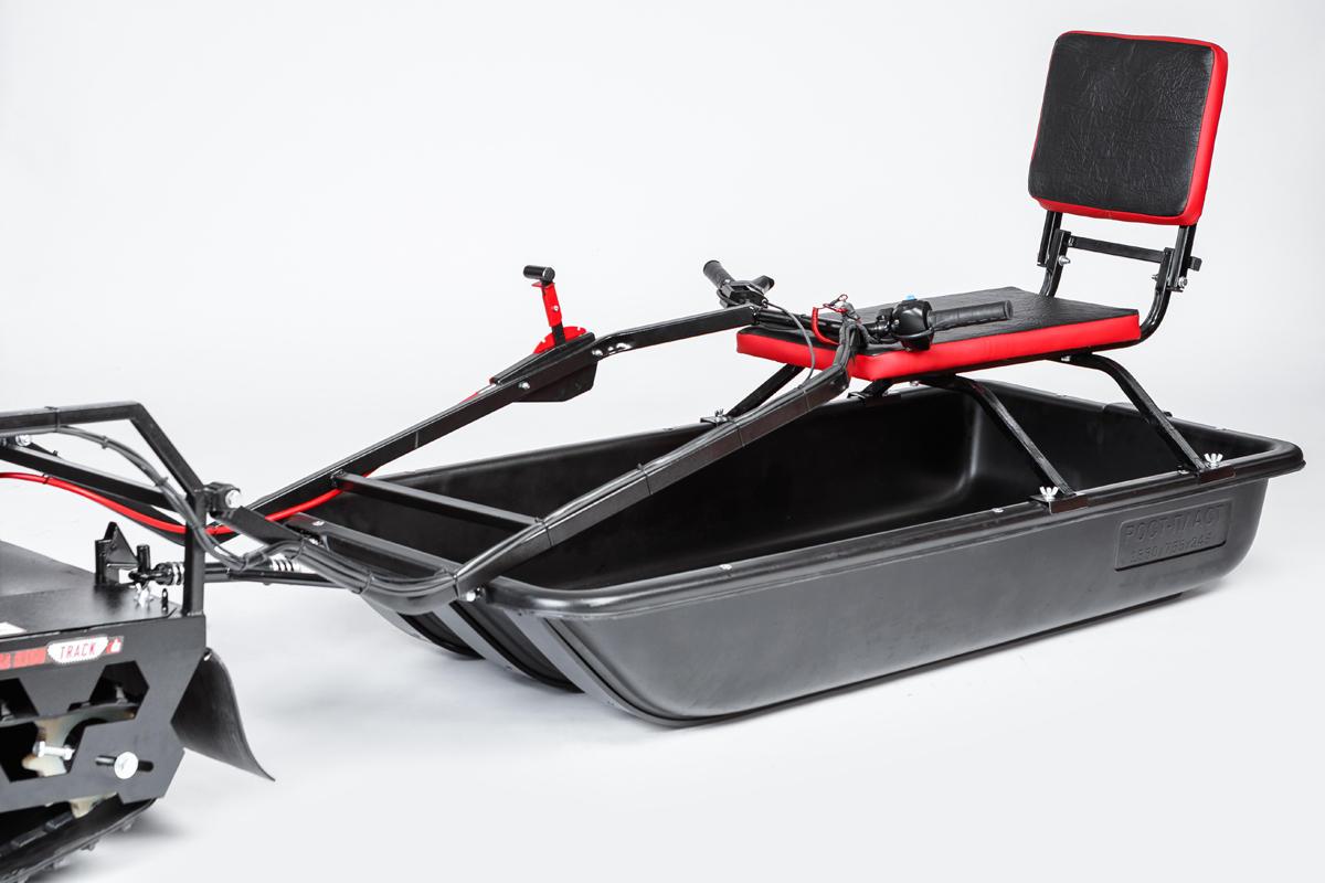 СИДЕНИЕ ДЛЯ САНЕЙ в Перми