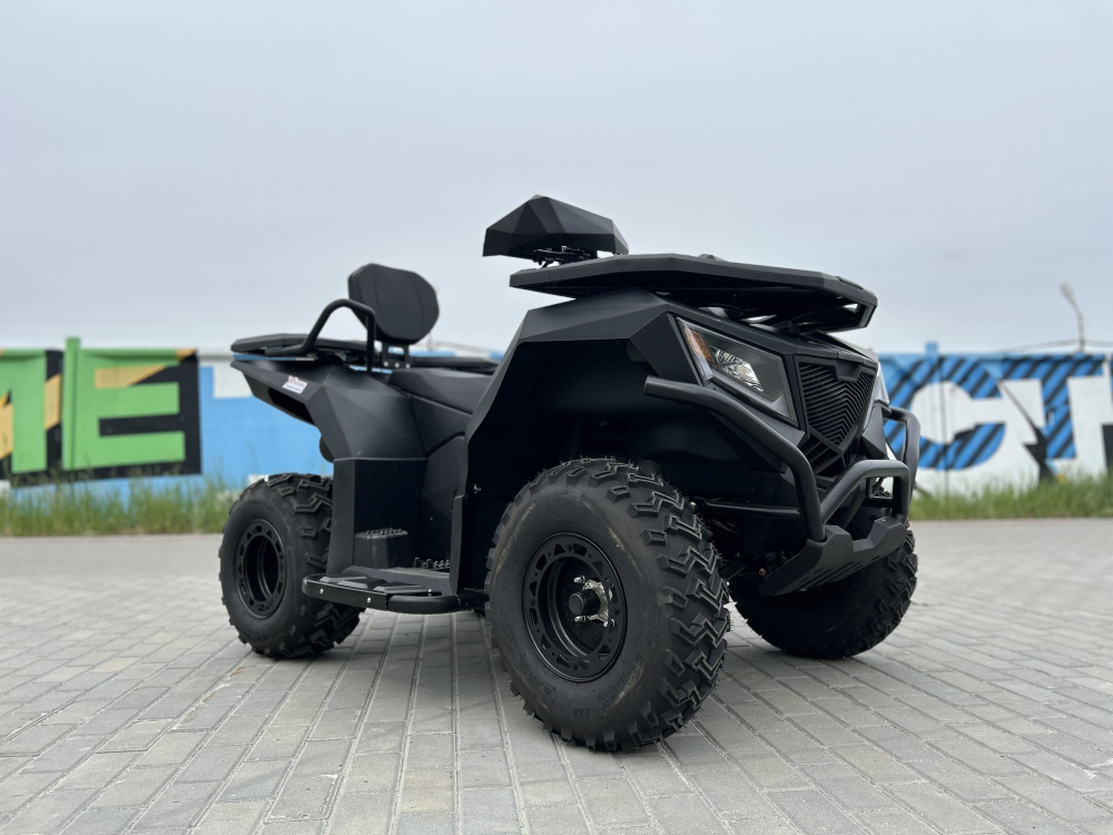 Квадроцикл GBM CRONOS 320 ST в Перми