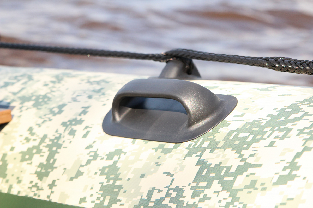 Лодка MISHIMO PRO 390 в Перми