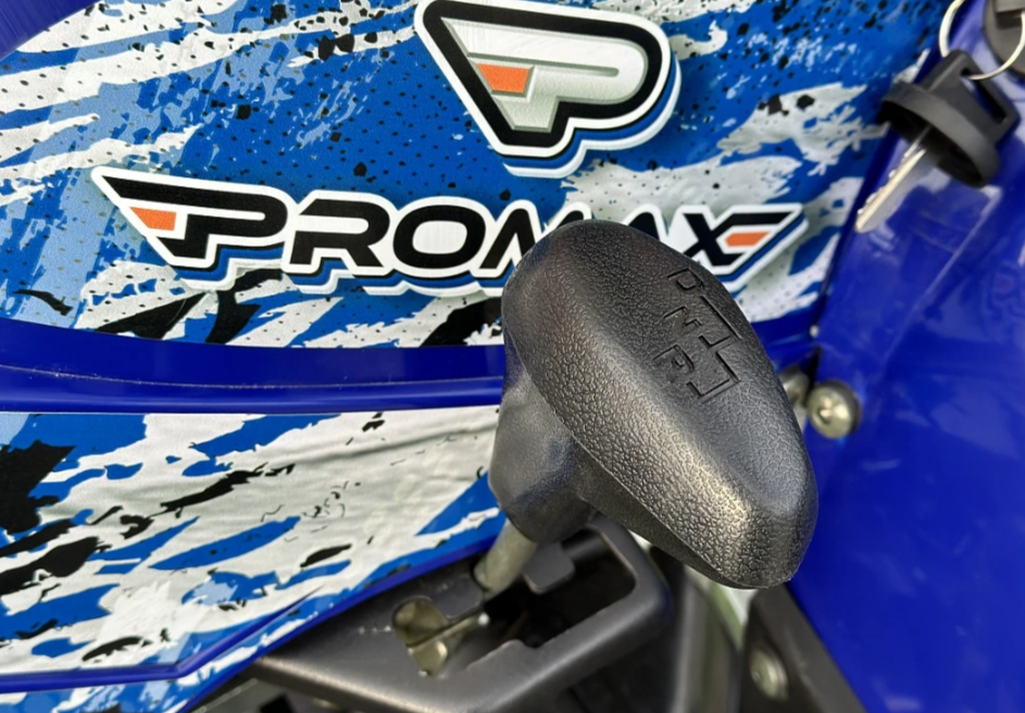  Квадроцикл PROMAX ATV 250 MAX (2025) в Перми