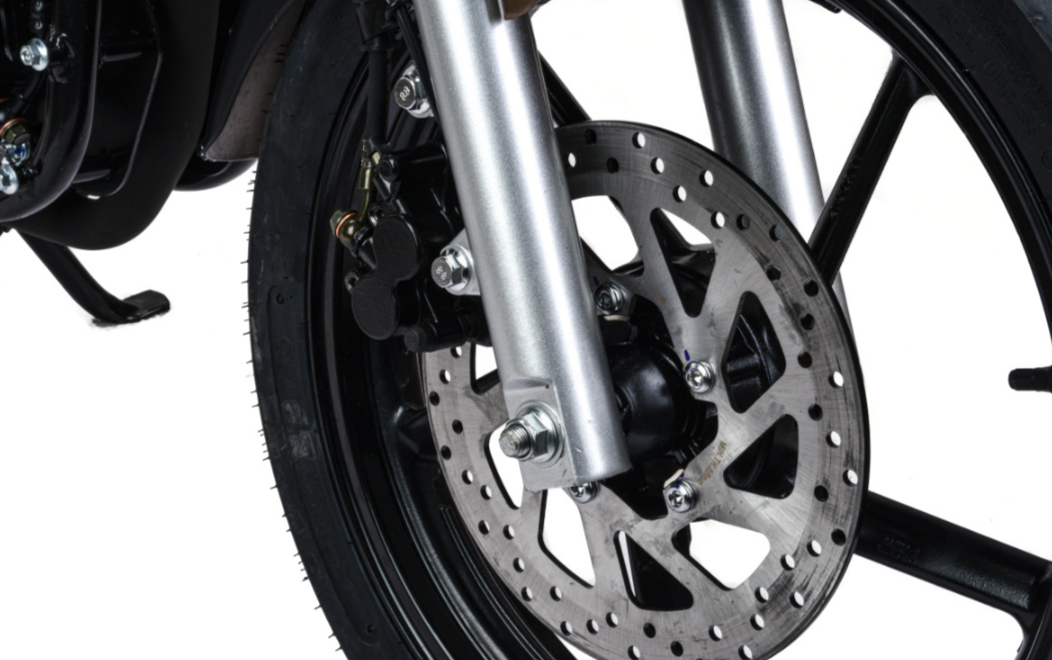 Мотоцикл MOTOLAND (МОТОЛЕНД) 300 BANDIT в Перми