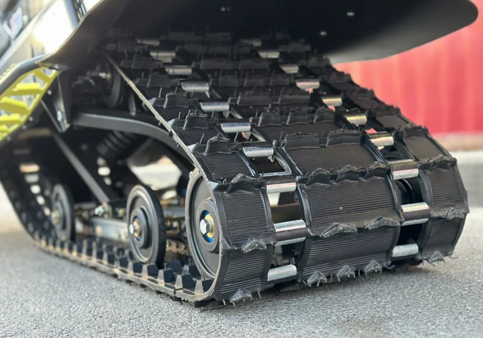 Снегоход РМ TIKSY 500 4Т в Перми