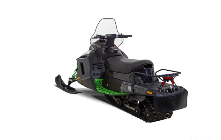 Снегоход РМ TIKSY 500 4Т в Перми