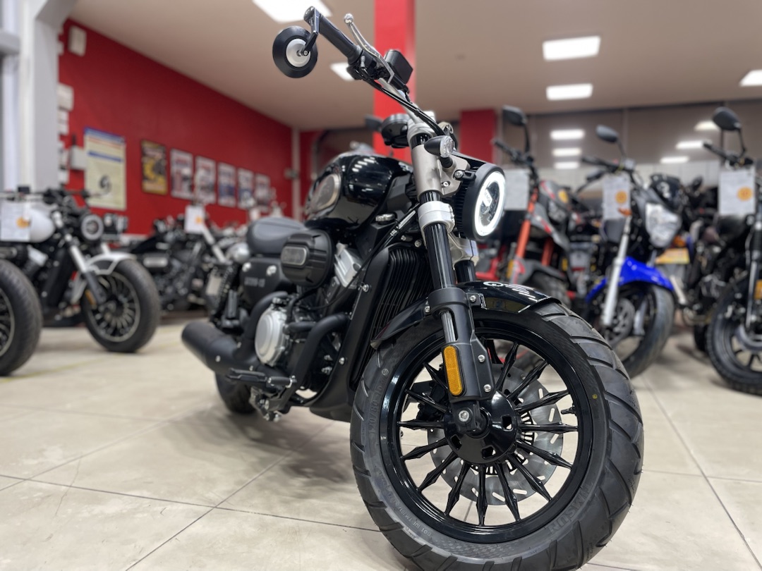 Мотоцикл Benda Chinchilla 300 в Перми