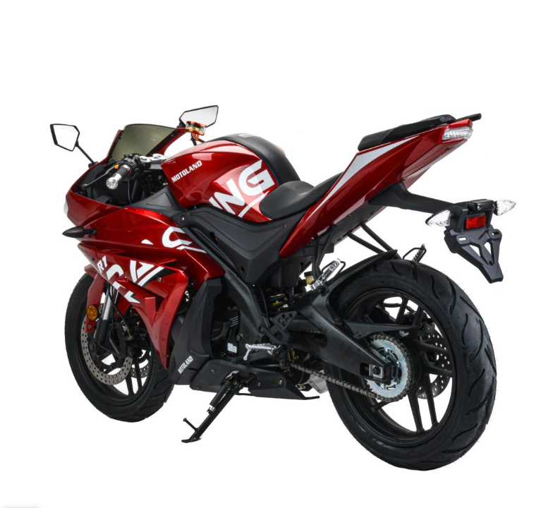 Мотоцикл MOTOLAND (МОТОЛЕНД) R1 300 в Перми