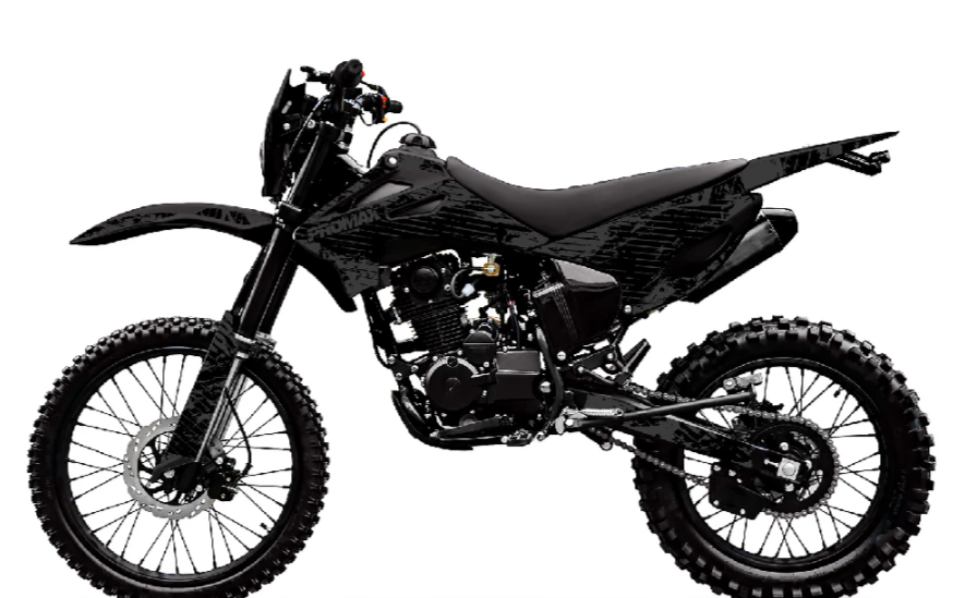 Кроссовый мотоцикл PROMAX ARMY 250 в Перми