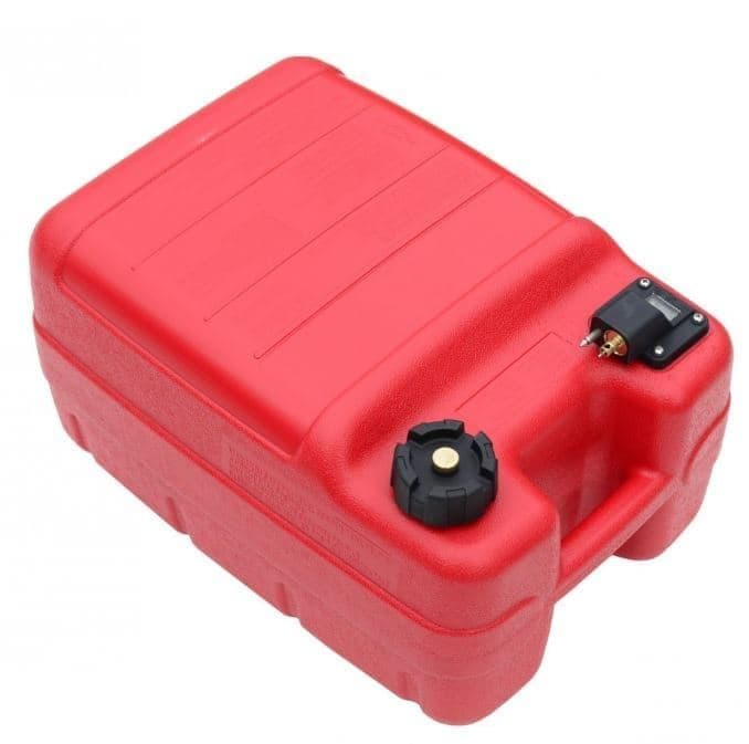 БАК ТОПЛИВНЫЙ 24 ЛИТРА ДЛЯ КАТЕРОВ И ЛОДОК в Перми