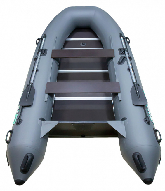 НАДУВНАЯ ЛОДКА GLADIATOR B370 в Перми