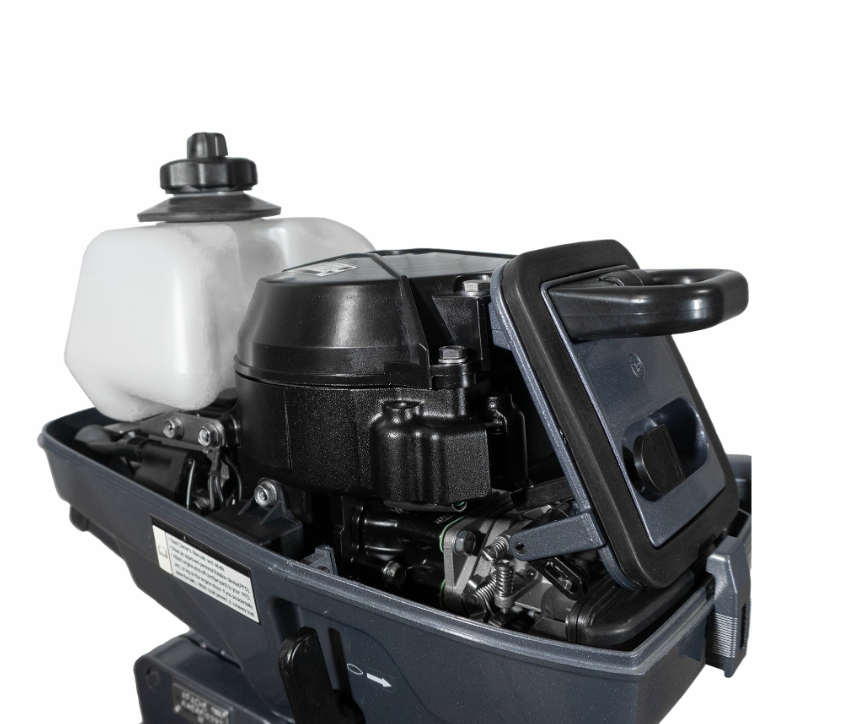 Лодочный мотор APACHE T3 BS в Перми