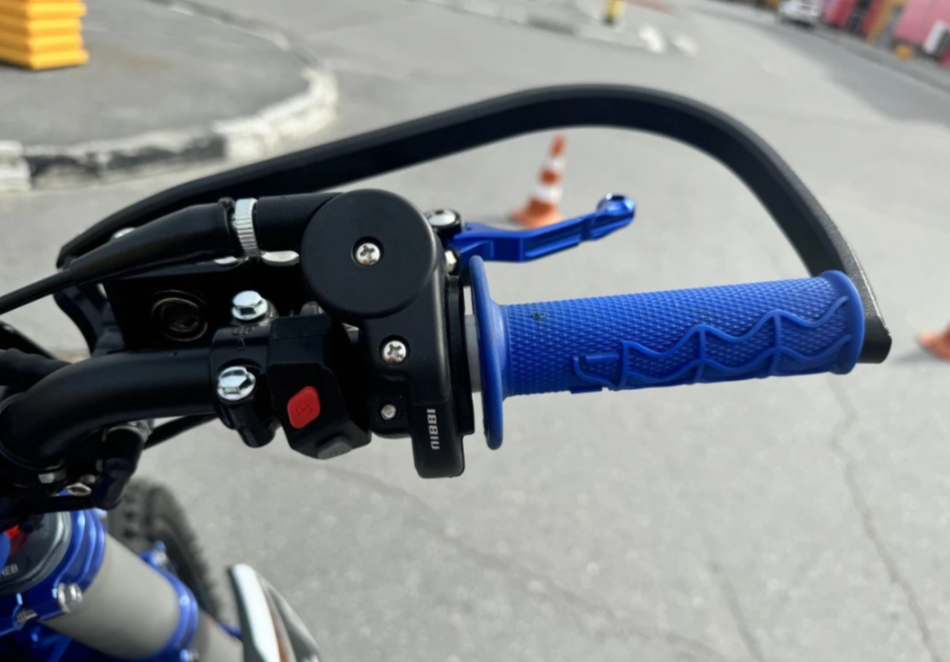 Кроссовый мотоцикл FAIDET NC300S ULTRA KKE в Перми