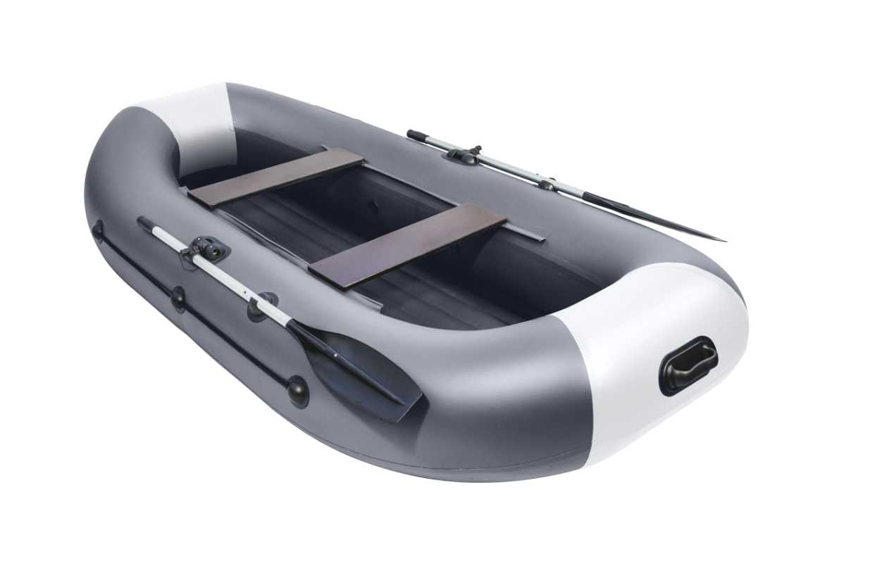 Лодка Таймень LX 290 НД в Перми