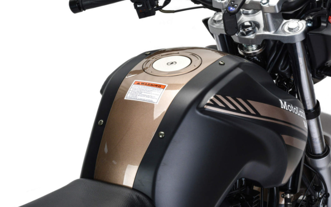 Мотоцикл MOTOLAND (МОТОЛЕНД) 300 BANDIT в Перми