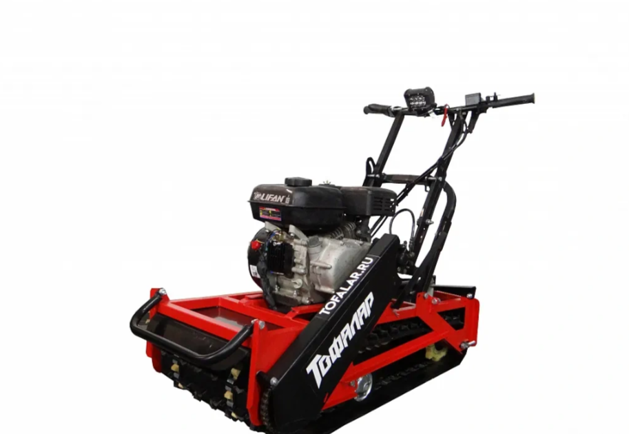 Мотобуксировщик Тофалар Мини в Перми