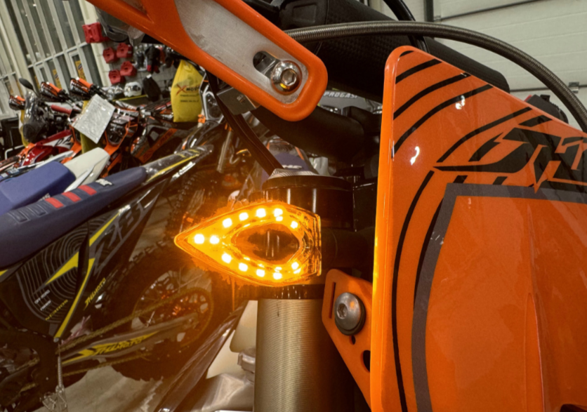 Мотоцикл JHLMOTO JHL M5 MT250 (1E66MM) в Перми