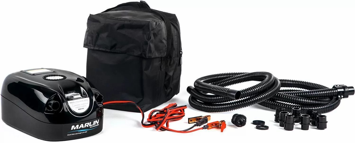 ЭЛЕКТРИЧЕСКИЙ НАСОС MARLIN GP-80 S в Перми