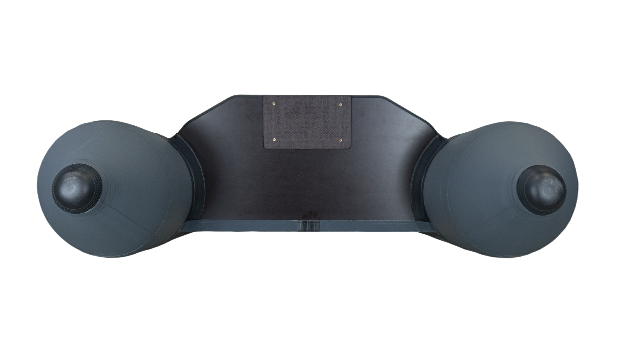 Лодка БАРС 2800 Слань-книжка киль в Перми