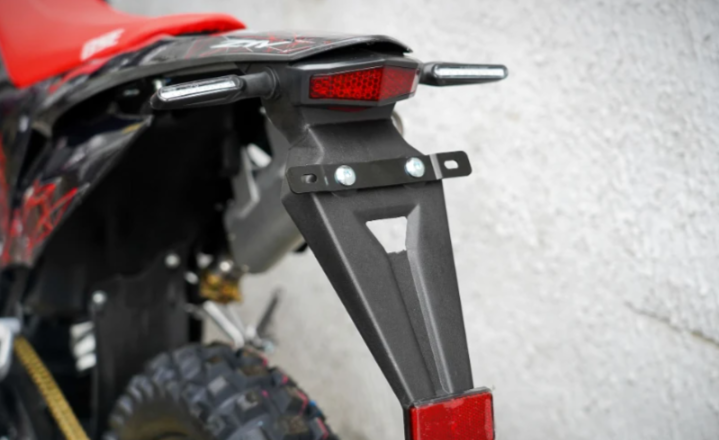 Мотоцикл BSE Z1 Y (035) в Перми