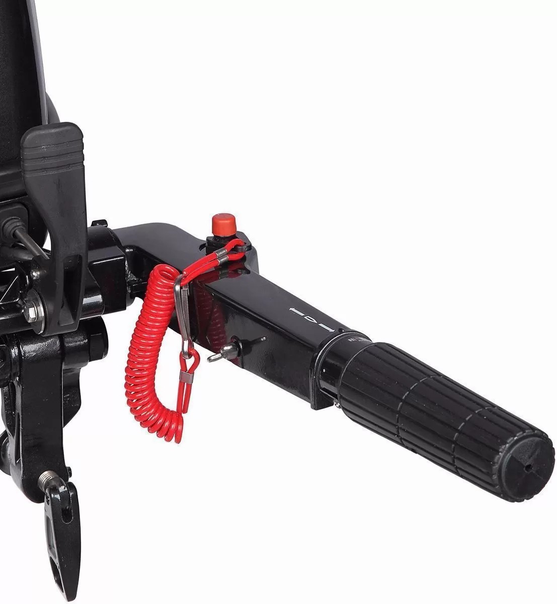 Лодочный мотор MARLIN MP 9.9 AMHS в Перми